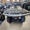 Ghost Gray 2026 Polaris Sportsman 570 at Sturgeon Motor Sports & Trans Canada RV – Image 5