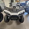 Ghost Gray 2026 Polaris Sportsman 570 at Sturgeon Motor Sports & Trans Canada RV – Image 2