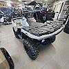 Ghost Gray 2026 Polaris Sportsman 570 at Sturgeon Motor Sports & Trans Canada RV – Image 4
