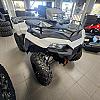 Ghost Gray 2026 Polaris Sportsman 570 at Sturgeon Motor Sports & Trans Canada RV – Image 1