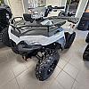 Ghost Gray 2026 Polaris Sportsman 570 at Sturgeon Motor Sports & Trans Canada RV – Image 3