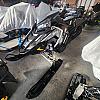 BLACK/GRAY 2016 Polaris INDY 800 SKS at Sturgeon Motor Sports & Trans Canada RV – Image 3