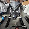 BLACK/GRAY 2016 Polaris INDY 800 SKS at Sturgeon Motor Sports & Trans Canada RV – Image 2