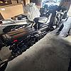 BLACK/GRAY 2016 Polaris INDY 800 SKS at Sturgeon Motor Sports & Trans Canada RV – Image 6