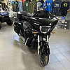 Gloss Black 2013 Victory Cross Country Tour