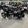 Gloss Black 2013 Victory Cross Country Tour