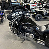 Gloss Black 2013 Victory Cross Country Tour