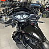 Gloss Black 2013 Victory Cross Country Tour