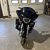 Gloss Black 2013 Victory Cross Country Tour