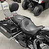 Black 2012 Harley-Davidson FLHR