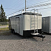 2024 CONTINENTAL CARGO Tailwind TW818TA3