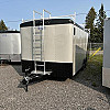 2024 CONTINENTAL CARGO Tailwind TW818TA3