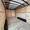 2024 CONTINENTAL CARGO Tailwind TW818TA3