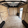 2024 CONTINENTAL CARGO Tailwind TW818TA3