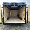 2024 CONTINENTAL CARGO Tailwind TW818TA3