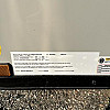 2024 CONTINENTAL CARGO Tailwind TW818TA3