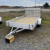 2023 Alcom Polaris Ranger 6.6X12