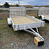 2023 Alcom Polaris Ranger 6.6X12