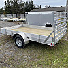 2023 Alcom Polaris Ranger 6.6X12