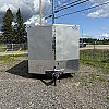 Diamond Ice 2023 CONTINENTAL CARGO V-Series Auto VHW816TA2