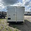Diamond Ice 2023 CONTINENTAL CARGO V-Series Auto VHW816TA2