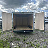 Diamond Ice 2023 CONTINENTAL CARGO V-Series Auto VHW816TA2
