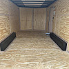 Diamond Ice 2023 CONTINENTAL CARGO V-Series Auto VHW816TA2