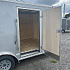 Diamond Ice 2023 CONTINENTAL CARGO V-Series Auto VHW816TA2