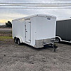 2023 CONTINENTAL CARGO Tailwind TW718TA2