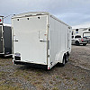 2023 CONTINENTAL CARGO Tailwind TW718TA2