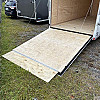 2023 CONTINENTAL CARGO Tailwind TW718TA2