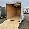 2023 CONTINENTAL CARGO Tailwind TW718TA2