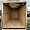 2023 CONTINENTAL CARGO Tailwind TW718TA2
