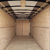 2023 CONTINENTAL CARGO Tailwind TW718TA2