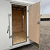2023 CONTINENTAL CARGO Tailwind TW718TA2